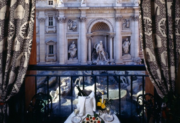 Las mejores ofertas de HOTEL FONTANA Roma