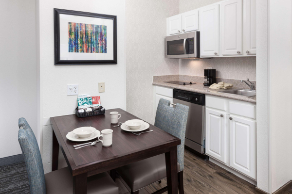 Las mejores ofertas de Homewood Suites by Hilton Mahwah Mahwah