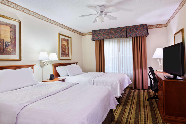 Las mejores ofertas de Homewood Suites by Hilton Richmond - Airport  Sandston 