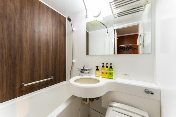 Las mejores ofertas de Hotel Mystays Kanazawa Castle Kanazawa 