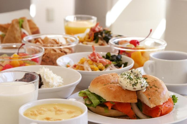 Las mejores ofertas de Hotel Vista Sapporo Nakajima Koen Sapporo