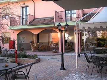 Las mejores ofertas de LA VILLA Ivrea