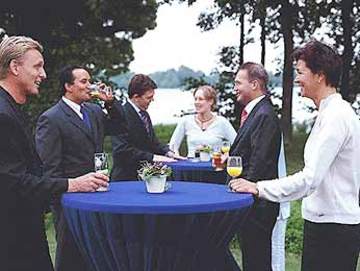 Las mejores ofertas de MERCURE S-hertogenbosch 