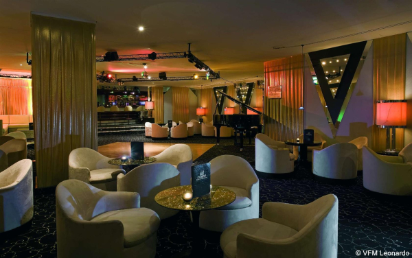 Las mejores ofertas de Maritim Seehotel Timmendorfer Strand