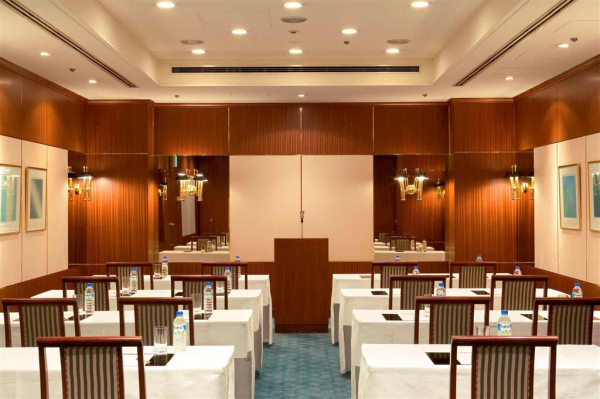 Las mejores ofertas de Mercure Nagoya Cypress Nagoya 