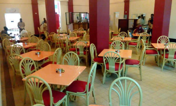 Las mejores ofertas de New Palm Tree Malindi 