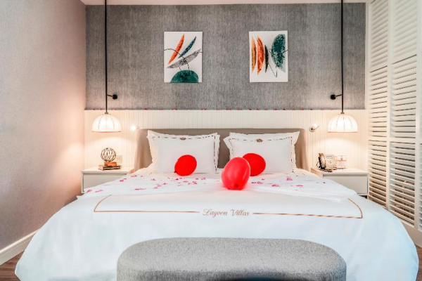 Las mejores ofertas de ROYAL WINGS Playa Lara