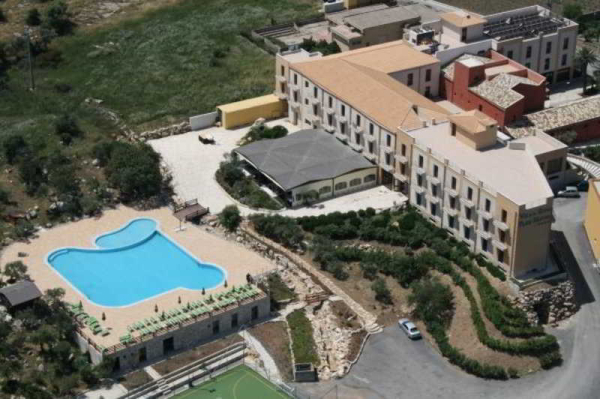 Las mejores ofertas de VILLA ZINA PARK San Vito Lo Capo
