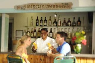 Las mejores ofertas de BEST WESTERN BAY VIEW SUITES Isla Paradise