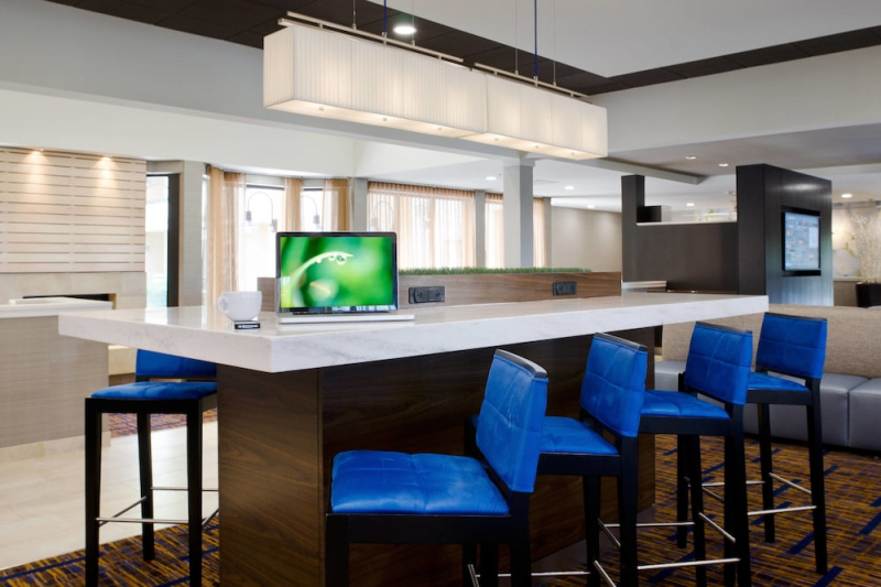 Courtyard by Marriott Kansas City Overland Park/Metcalf