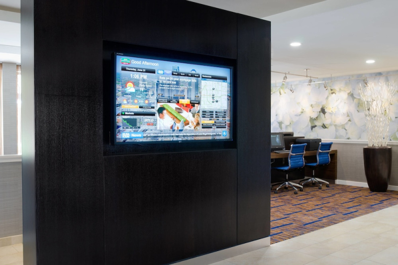 Courtyard by Marriott Kansas City Overland Park/Metcalf