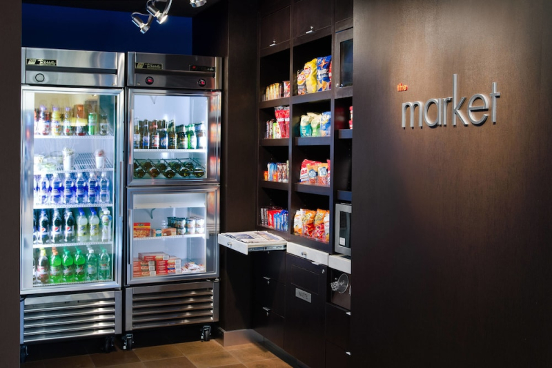 Courtyard by Marriott Kansas City Overland Park/Metcalf