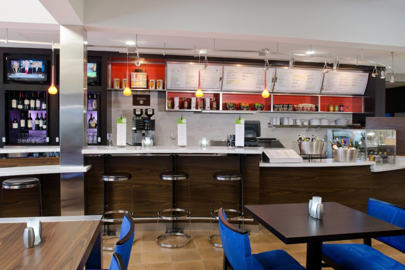 Courtyard by Marriott Kansas City Overland Park/Metcalf