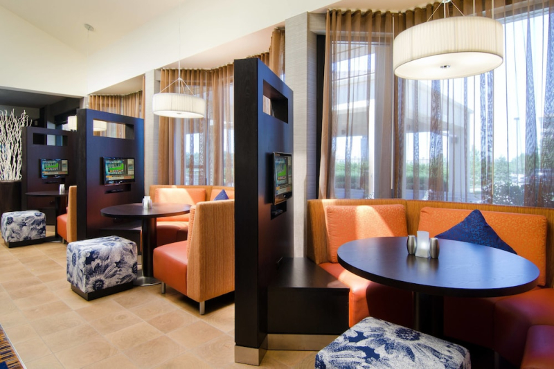 Courtyard by Marriott Kansas City Overland Park/Metcalf