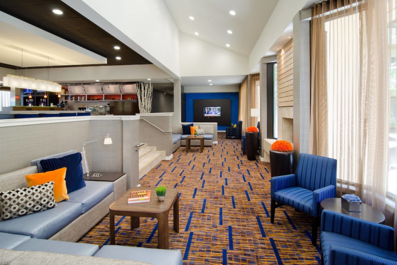 Courtyard by Marriott Kansas City Overland Park/Metcalf