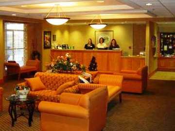 Las mejores ofertas de HOMEWOOD SUITES COLORADO SPRINGS AIRPORT Colorado Springs