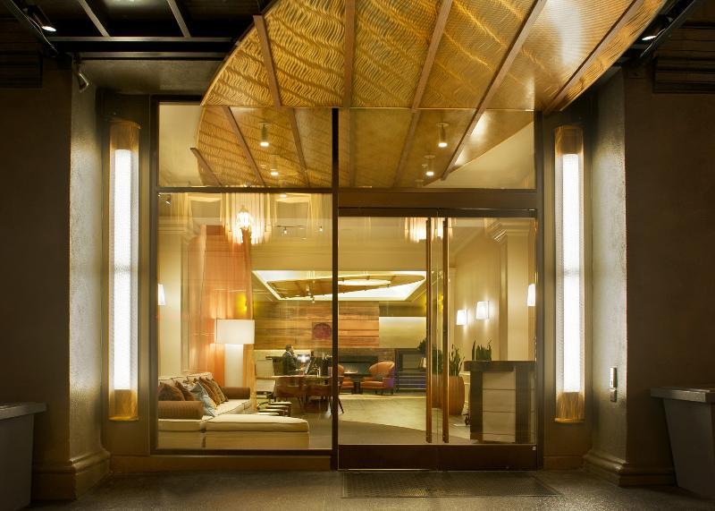Las mejores ofertas de Hotel Abri - Union Square San Francisco