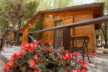 Las mejores ofertas de Village Green Assisi Assisi 