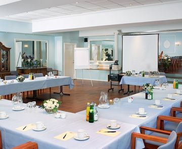 Las mejores ofertas de BEST WESTERN JORGENSENS HOTEL Horsens