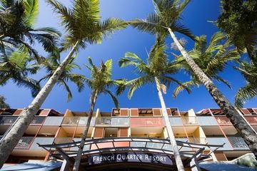 Las mejores ofertas de BREAKFREE FRENCH QUARTER NOOSA HEADS