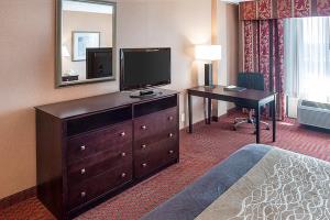 Las mejores ofertas de Comfort Inn MSP Airport - Mall of America Bloomington