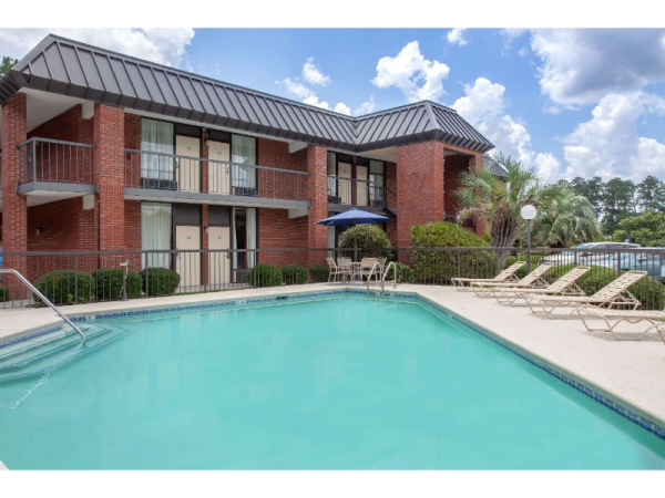 Las mejores ofertas de Days Inn Statesboro Statesboro