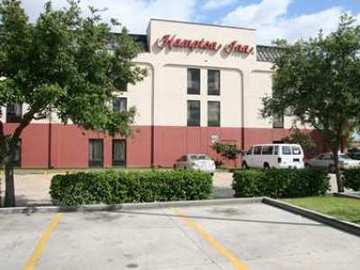 Las mejores ofertas de HAMPTON INN HOUMA Houma