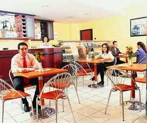 Las mejores ofertas de HOTEL ISMIRA Izmir