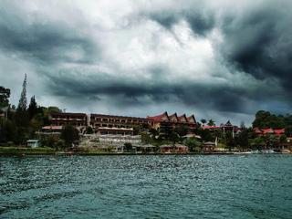 Las mejores ofertas de INNA PARAPAT Prapat