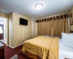 Las mejores ofertas de Quality Inn Monterey