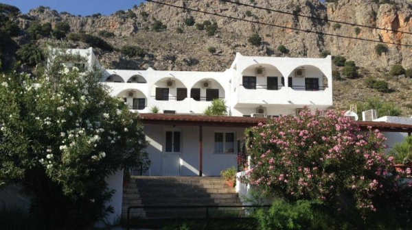 Las mejores ofertas de STUDIOS CORALLI Pefkos