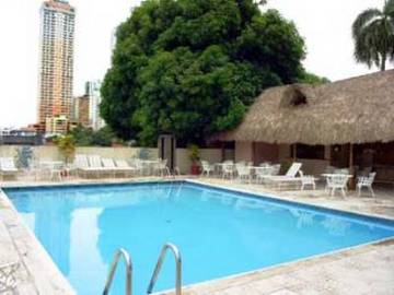 Las mejores ofertas de TOWER HOUSE SUITES Panamá