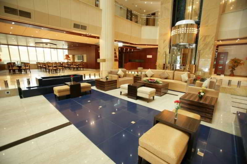 Las mejores ofertas de Al Manar Grand Hotel Apartment Dubai