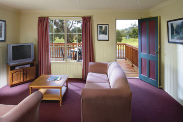 Las mejores ofertas de COUNTRY CLUB VILLAS Launceston 