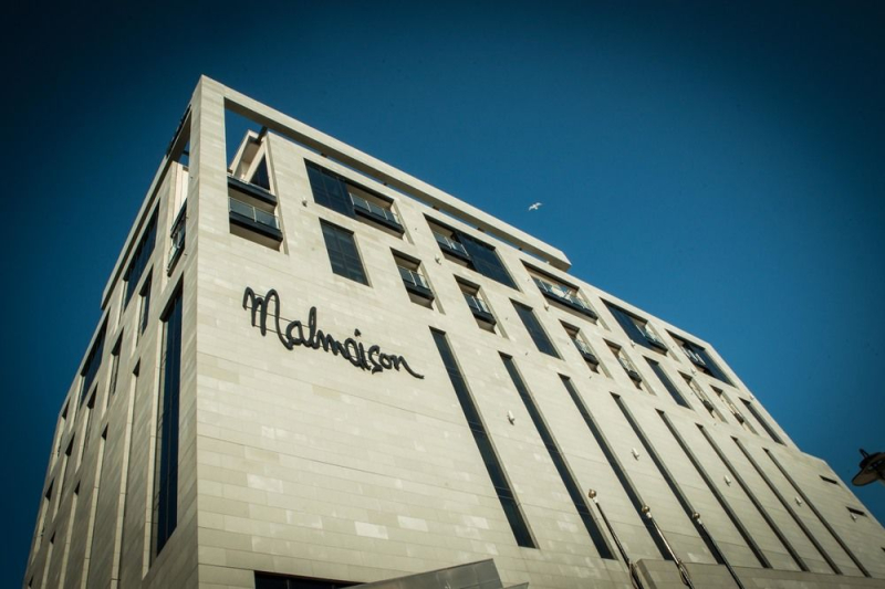Las mejores ofertas de MALMAISON LIVERPOOL Liverpool