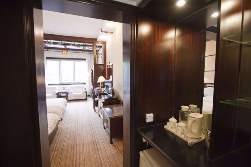 Las mejores ofertas de NEW CENTURY YANGSHUO