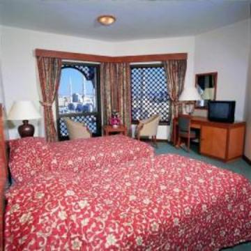 Las mejores ofertas de SOFITEL ELAF TAIBAH Al Madinah