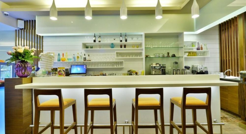 Las mejores ofertas de ST.JAMES Bangkok 