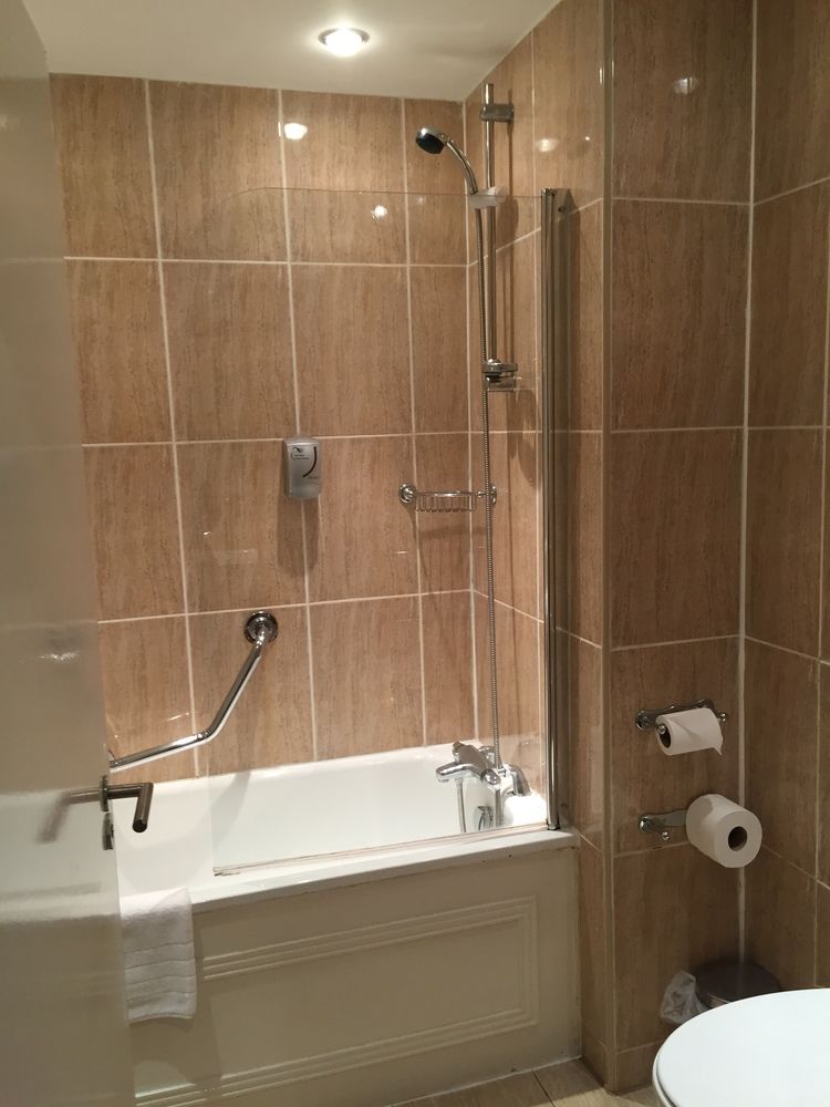 Las mejores ofertas de THE PARK HOTEL LIVERPOOL Liverpool