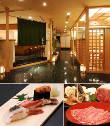 Las mejores ofertas de ART HOTELS ASAHIKAWA Asahikawa