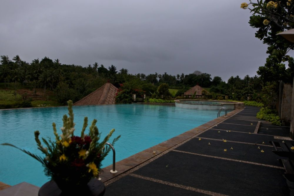 Las mejores ofertas de BALI MASARI VILLAS & SPA Denpasar 
