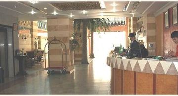 Las mejores ofertas de BOUDL Ha'il 