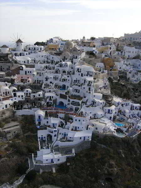 Las mejores ofertas de FANARI VILLAS Oia