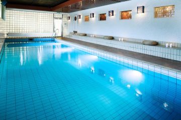 Las mejores ofertas de FIRST HOTEL GRAND Falun