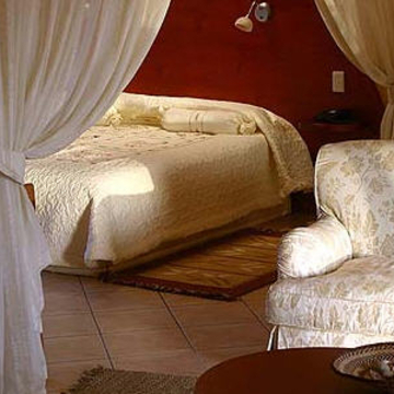 Las mejores ofertas de HLANGANA LODGE Oudtshoorn 