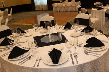 Las mejores ofertas de HOLIDAY INN BUDD LAKE - ROCKAWAY AREA Budd Lake