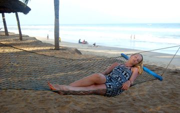 Las mejores ofertas de Ideal Beach Resort Mahabalipuram