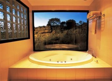 Las mejores ofertas de KINGS CANYON RESORT Kings Canyon
