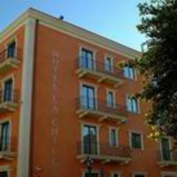 Las mejores ofertas de LA CHICCA PALACE Milazzo