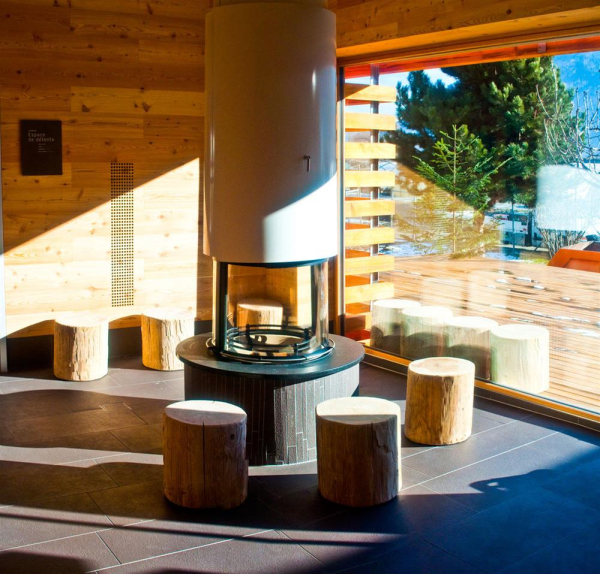 Las mejores ofertas de Les Bains De Saillon Saillon